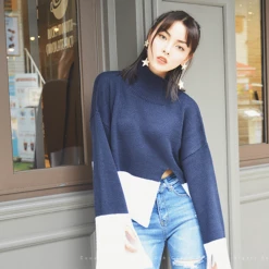 Cyber Baby Cryber Jelly Sweater