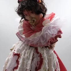 New Arrivals [Couture] Peiliee X Runway Collection Designer Velvet