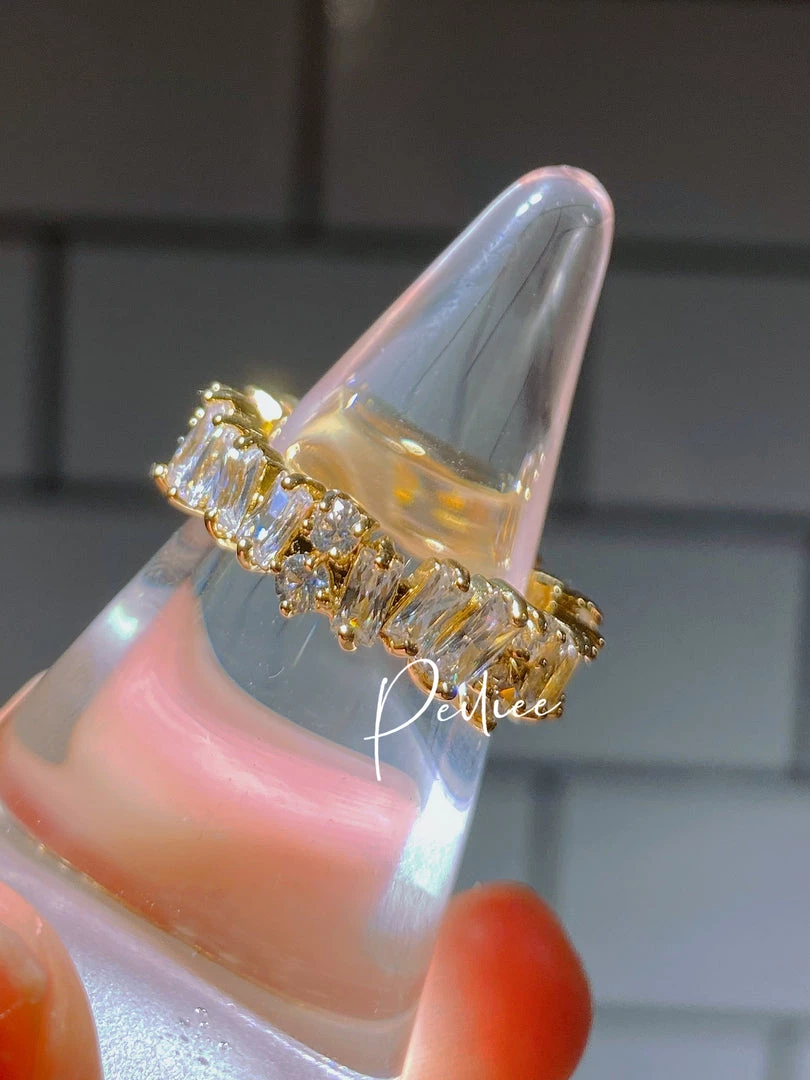 Peiliee Shop Angel Dream Crystal Memory Ring 1 Peiliee Shop Angel Dream Crystal Memory Ring