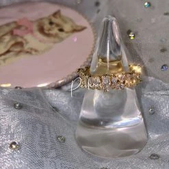 Peiliee Shop Angel Dream Crystal Memory Ring 12 Peiliee Shop Angel Dream Crystal Memory Ring