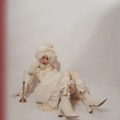 NOLOLITA New Arrivals Pre-order Illusion Rose Dress 22 NOLOLITA New Arrivals Pre-order Illusion Rose Dress