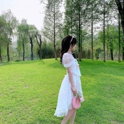 Summer Joy [Premium Selected] Mermaid Dream Dress (designer SJ) New Arrivals