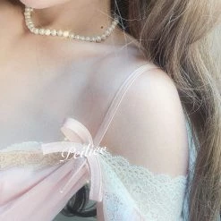 Peiliee Shop Vintage Les Perles