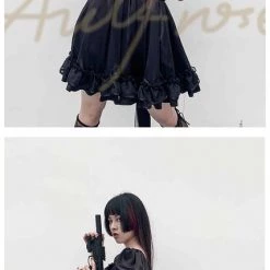 Peiliee Shop [Premium Selected] Alice In Wonderland (Designer Arilf) New Arrivals