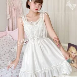 [Peiliee Design] Lily Garden Dress New Arrivals