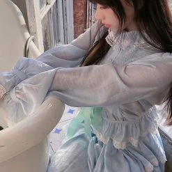 New Arrivals [Designer Brand - Illimite] Toujours Amour Cotton Set