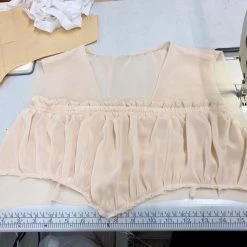 [Customized] Swan Angel Vintage Gown Dress New Arrivals