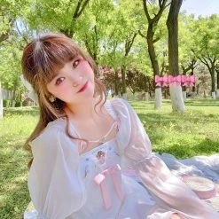 Summer Joy Summer Mermaid Princess Dress SJ