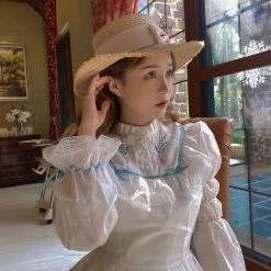 [Premium Selected] Lily Of The Valley Dress (designer 12 Studio)