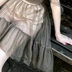 Summer 2022 [2022 New] Tinker Bell In Dream Land Dress (Designer Arilf)