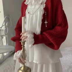 New Arrivals [Premium Selected Brand - Nololita] The Missing Moon Vintage Set