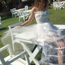 Customized [Tailor Made] The Flower Bird Cadge Fairy Dress [Premium Selected] New Arrivals