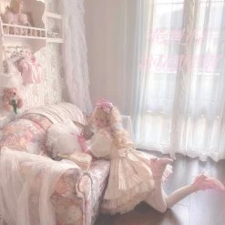 [Premium Selected] KillsBunny - Shirley Dress (designer Arilf)