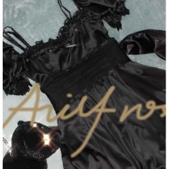 [Premium Selected] Snow White In Wonderland Dress (Designer Arilf) New Arrivals