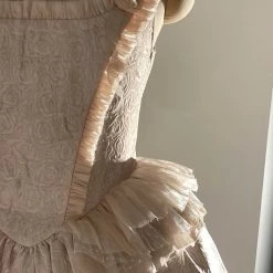 NOLOLITA New Arrivals Pre-order Illusion Rose Dress 27 NOLOLITA New Arrivals Pre-order Illusion Rose Dress