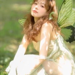 Summer 2022 [2022 New] Tinker Bell In Dream Land Dress (Designer Arilf)