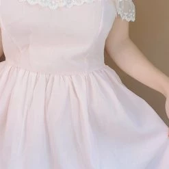 Peiliee By PL New Arrivals [By Peiliee] Aurora’s Dreamy Princess Dress