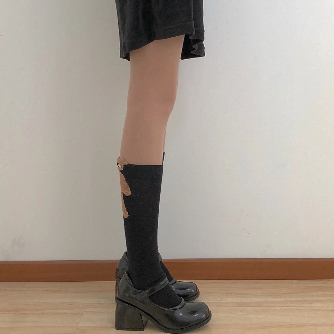 Peiliee Shop Hug Teddy Bears Forever Socks New Arrivals 7 Peiliee Shop Hug Teddy Bears Forever Socks New Arrivals