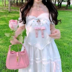 Summer Joy [Premium Selected] Mermaid Dream Dress (designer SJ) New Arrivals