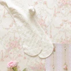 Peiliee Shop Send Me A Post Card From Paradise Babydoll Vintage Stockings 25 Peiliee Shop Send Me A Post Card From Paradise Babydoll Vintage Stockings