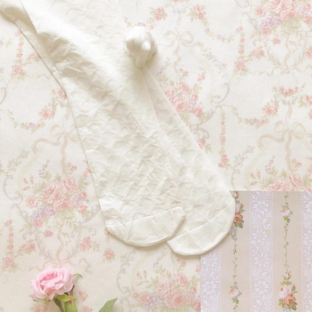 Peiliee Shop Send Me A Post Card From Paradise Babydoll Vintage Stockings 12 Peiliee Shop Send Me A Post Card From Paradise Babydoll Vintage Stockings