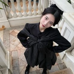 IMYOURANKIN The SailorMoon Dress New Arrivals