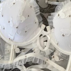 Basic New Arrivals Kitty Doll Lingerie Set