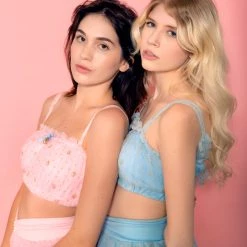 Elf In Our House New Arrivals [New Version] Fantasy Mermaid Glitter Dress