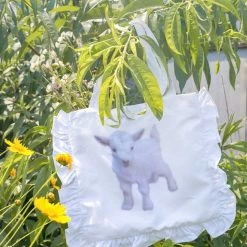 DTD New Arrivals [Mid Season SALE] Lost In Lamb Land Dress