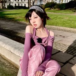 Summer 2022 SS22 Arilf - Angel Energy Sweatshirt Top