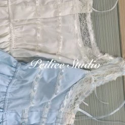 [Peiliee Design] Lily Garden Dress