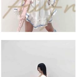 Peiliee Shop [Limited Time SALE] Alice In Wonderland (Designer Arilf) New Arrivals