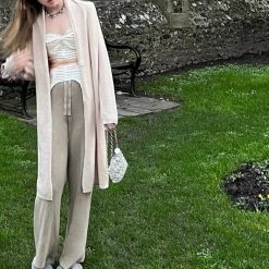 Peiliee Shop [Arilf] Moonlight Melody Corset With Bones Last Chance