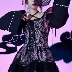 [Evil Tooth] Oinari-sama Dress お稲荷さま