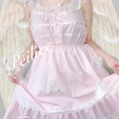 Peiliee Design [Peiliee 4 Years Anniversary] Rose Garden Dress