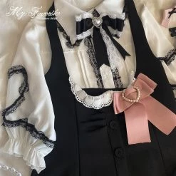 My Favorite 2022 New Arrivals [Basic] 地雷女 Lady Nova Mini Dress