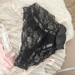 Basic Princess Ribbon Pantie New Arrivals