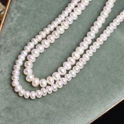 Peiliee Shop Vintage Les Perles