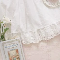 Peiliee Design [Peiliee Finest] Swan Lake Doll Puff Sleeve Version Dress