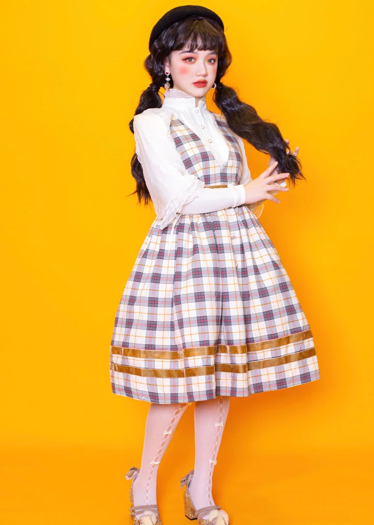 Peiliee Shop Ribbon Doll Lace Stocking 3 Peiliee Shop Ribbon Doll Lace Stocking