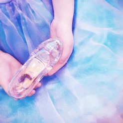 Customized [Tailor Made] Princess Cinderella Dance Ball Party Dress [Premium Selected] New Arrivals