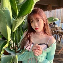 [Premium Selected] Tinker Bell Ballerina Set (designer Arilf) New Arrivals