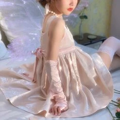 [Nololita] Angel Garden Dress