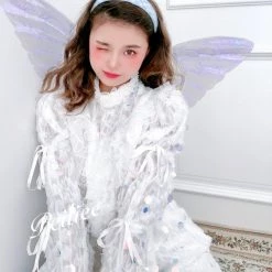 Summer Joy [Last Stocks] Mermaid Princess Dress (Designer SJ)