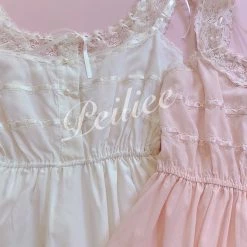 [Peiliee Design] Lily Garden Dress New Arrivals