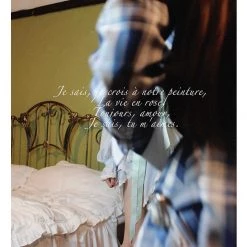 New Arrivals [Designer Brand - Illimite] Toujours Amour Cotton Set