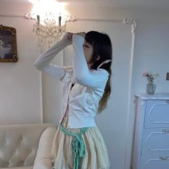 [Premium Selected] Tinker Bell Ballerina Set (designer Arilf) New Arrivals