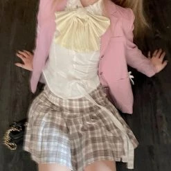 Arilf Back To School Babe Suit Up Outer Jacket Suit New Arrivals 34 Arilf Back To School Babe Suit Up Outer Jacket Suit New Arrivals