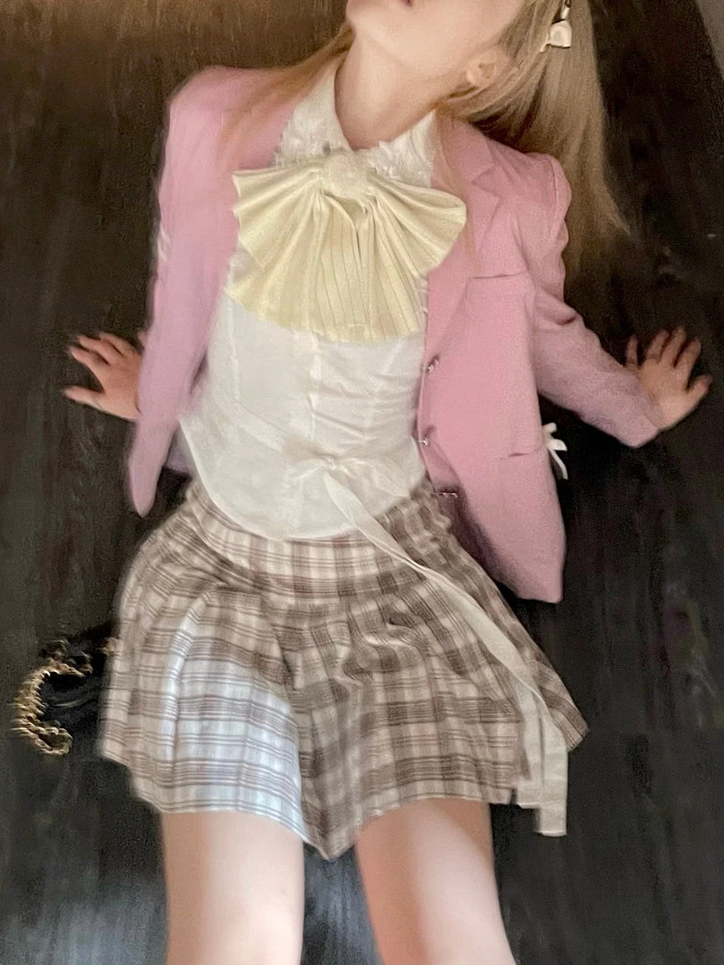 Arilf Back To School Babe Suit Up Outer Jacket Suit New Arrivals 9 Arilf Back To School Babe Suit Up Outer Jacket Suit New Arrivals