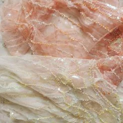 Peiliee Shop Mermaid Shell Handmade Sparkling Outer